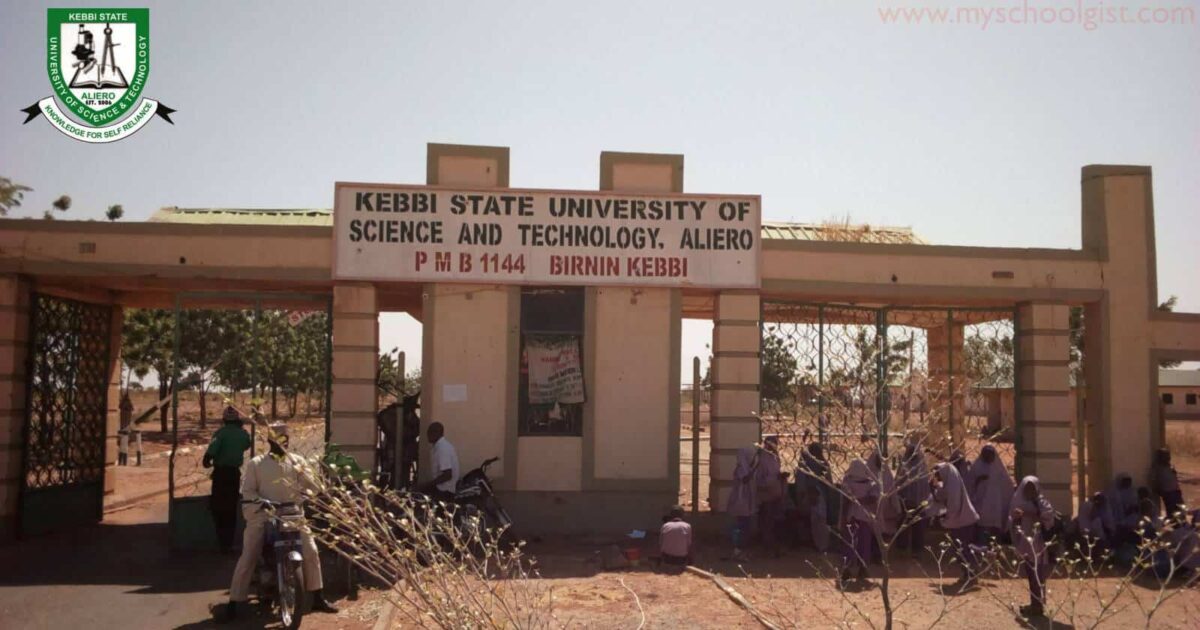 Kebbi Govt Removes Aliero Varsity VC, 5 Others