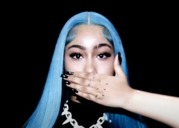 Kim Kardashian’s Daughter, North West, Sparks Debate Over Bold Look In New Video