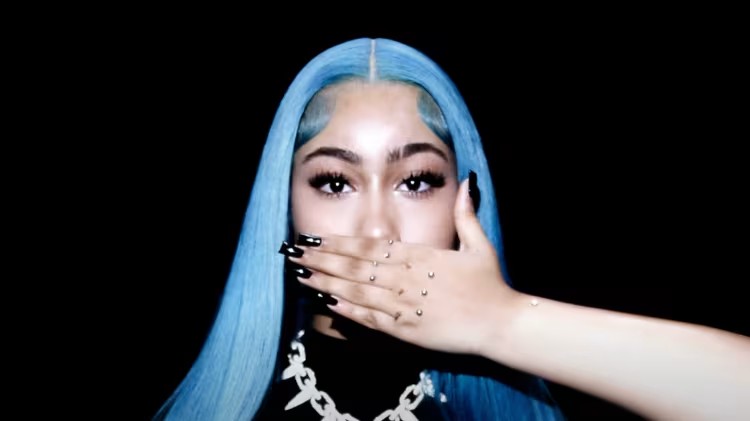Kim Kardashian’s Daughter, North West, Sparks Debate Over Bold Look In New Video