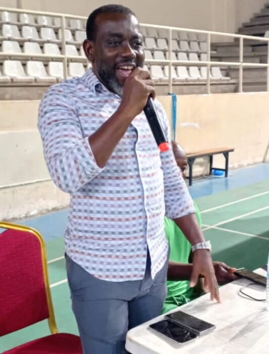 ₦5.4m Up For Grabs As Kingsley Awodi Para Powerlifting Open Championship Kicks Off In Abuja