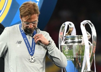 Klopp Anticipates Epic UEFA Champions League Final Between Arsenal, PSG