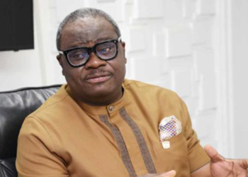 Adesina To Lead Policy Talks On Oil Sector Decarbonisation At Lagos Summit