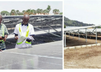 Kuva Gaya, Kwakwah Mini-Grid Projects Near Completion In Adamawa