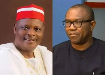 Baba-Ahmed Reveals Why Obi, Kwankwaso Couldn’t Join PRP