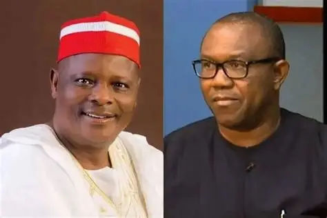 ₦60M War Chest: Obidients & Kwankwasiyya Join Forces for Obi-Kwankwaso 2027 Alliance Push!