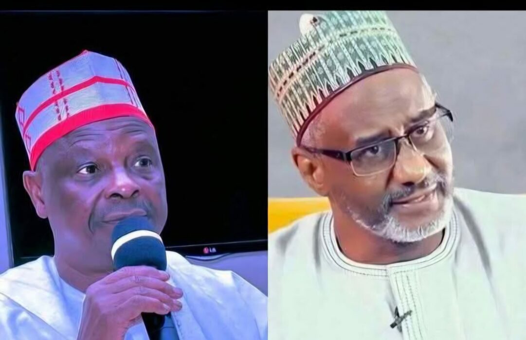 Yusuf Petitions Police, DSS Over Alleged Incitement
