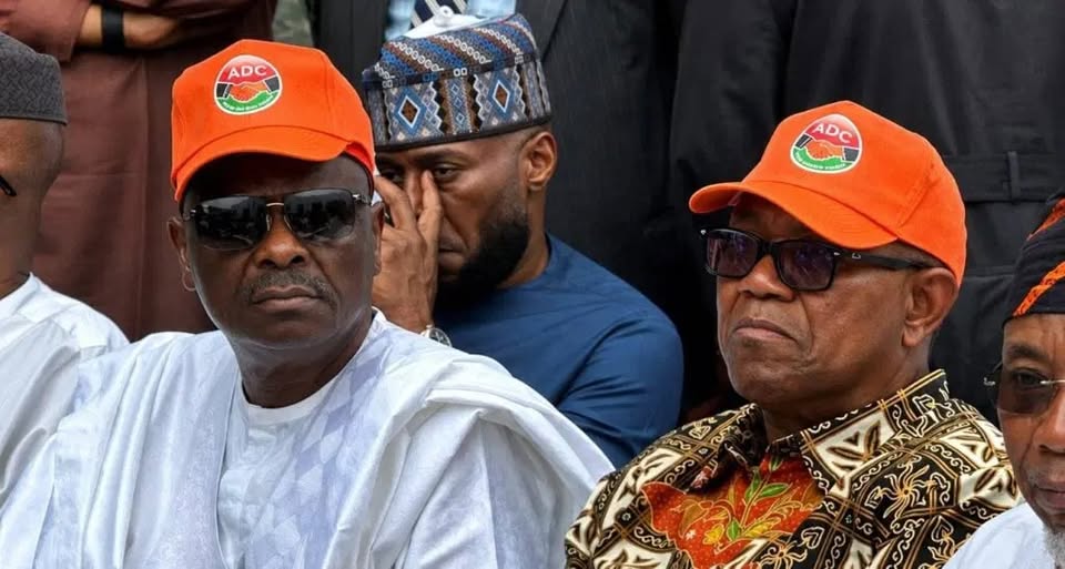 Defection Plot: Group Accuses Obi, Kwankwaso Allies Of Backing APC Agenda