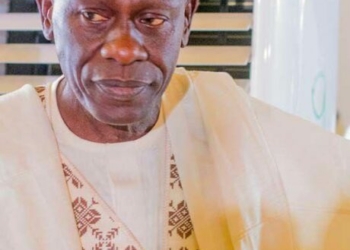 2027: Tinubu, Mustapha Ticket Will Deliver Kwara For APC, Says Ilorin Emirate Political Council