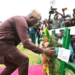Kwara APC Chieftain Donates N1m To Families Of Slain Forest Guards