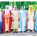 Kwara Guber APC Candidate: Kwara North Monarchs Hail Tinubu, AbdulRazaq