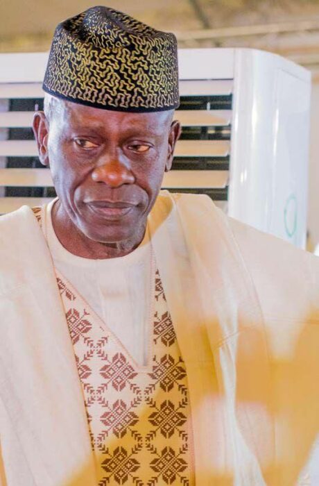 2027: Tinubu, Mustapha Ticket Will Deliver Kwara For APC, Says Ilorin Emirate Political Council