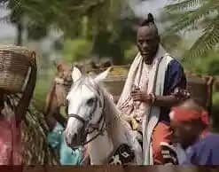 ‎AMVCA12: Lateef Adedimeji’s ‘Lisabi: The Uprising’  Wins Best Indigenous Language (West Africa)