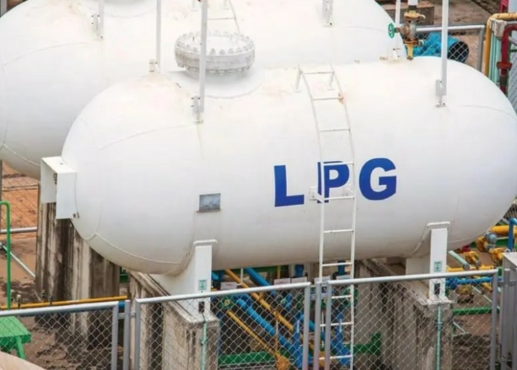 Global LPG Supply Shrinking Rapidly As Market Disruptions Depletes Inventories -IEA 1 LPG1