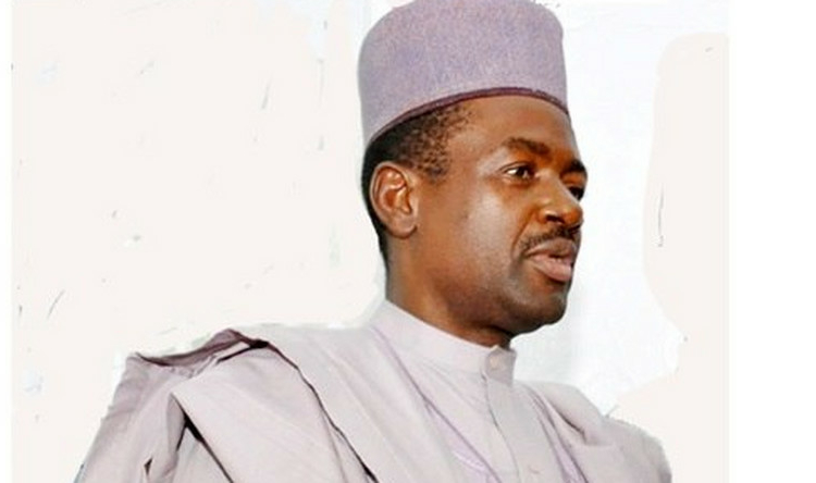 Labaran Maku