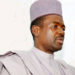 SDP Expels Former Minister Maku Over Alleged Anti-party Activities 5 SDP Expels Former Minister Maku Over Alleged Anti-party Activities