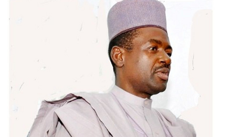 SDP Expels Former Minister Maku Over Alleged Anti-party Activities