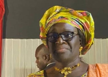 Imo Deputy Governor Implores Youths To Focus On Dreams