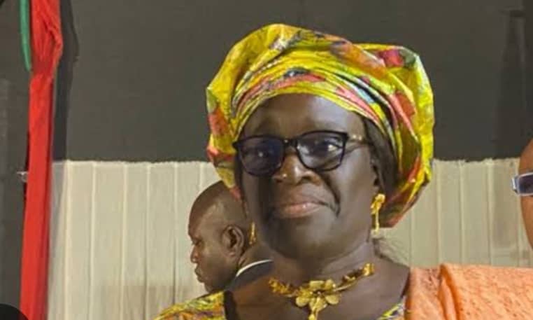 Imo Deputy Governor Implores Youths To Focus On Dreams