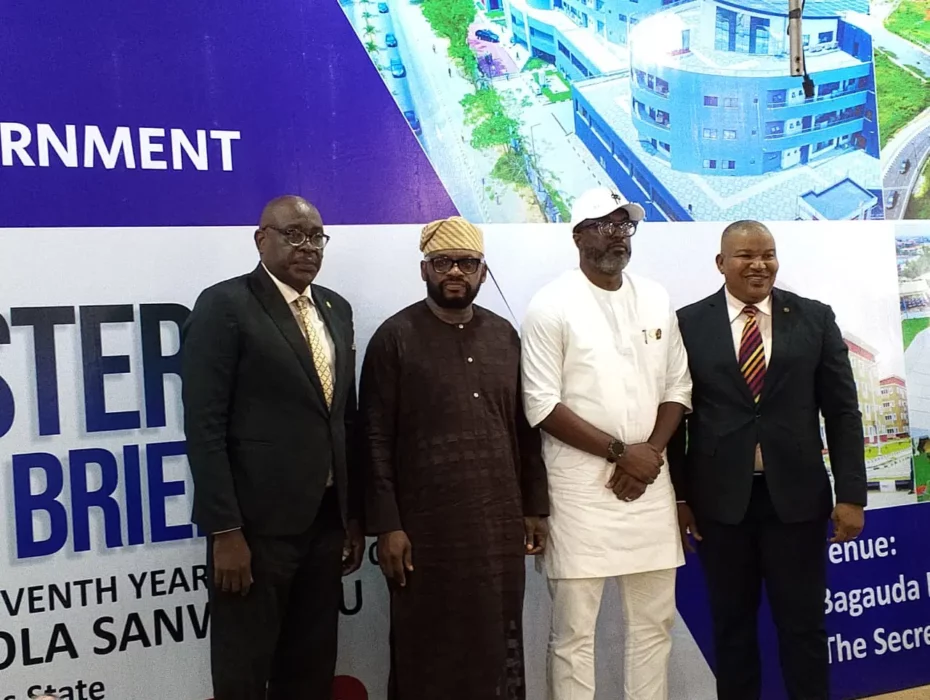 Lagos Set To Launch Own Driver’s Licence