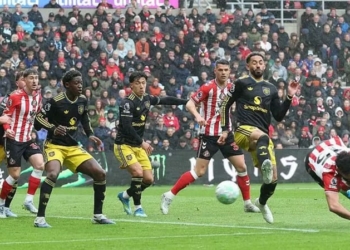 Lammens, Woodwork Snatch Famous Win From Sunderland Against Man Utd