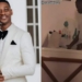 ‎Lateef Adedimeji Thrilled Doing Father’s Duties With His Triplets