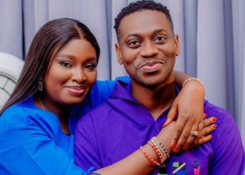 ‘Marry Your Friend’ — Lateef Adedimeji Opens Up on Marriage