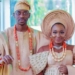 ‎Lateef Adedimeji, Mo Bimpe Welcome Triplets ‎