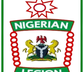 Nigerian Legion Denies N65m Fund Diversion Allegation, Threatens Legal Action