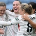 Women’s Super League: Chelsea Beat Leicester To Seal Champions League Spot