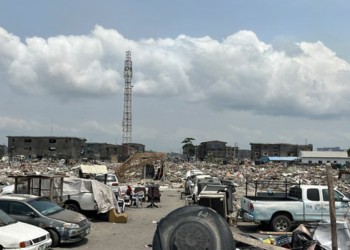 Disquiet Over Planned Demolition On Ajah-Lekki-Eleko Axis