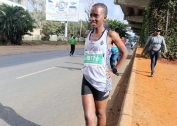 Ethiopian Sensation Teshome Leads Star-Studded Field At Okpekpe 10km Race
