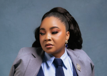 I Feared My Career Had Stalled Before 2026 AMVCA Win — Linda Ejiofor