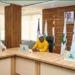 Lokpobiri Engages Labour Group On Grassroot, Economic Reforms