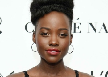 Lupita Nyong’o Responds to Criticism Over Casting in Christopher Nolan’s The Odyssey