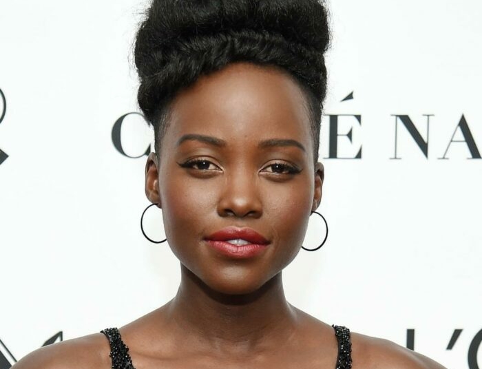 Lupita Nyong’o Responds to Criticism Over Casting in Christopher Nolan’s The Odyssey 1 Lupita