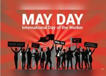 May Day: Tomori Celebrates Workers, Pledges Support For MSMEs
