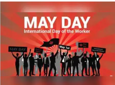 May Day: Tomori Celebrates Workers, Pledges Support For MSMEs
