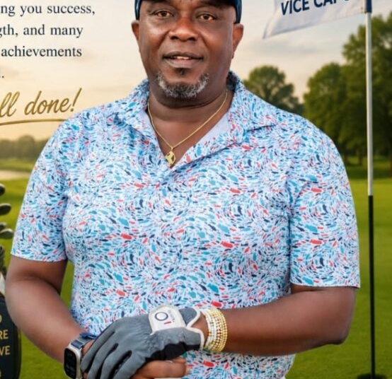 Mese Emerges Ogunu Golf Club Vice Captain 1 MESE