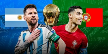 Messi vs Ronaldo: A Final World Cup Showdown Could Be On The Cards