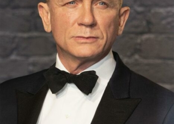 Amazon MGM Begins Search For Next James Bond Actor