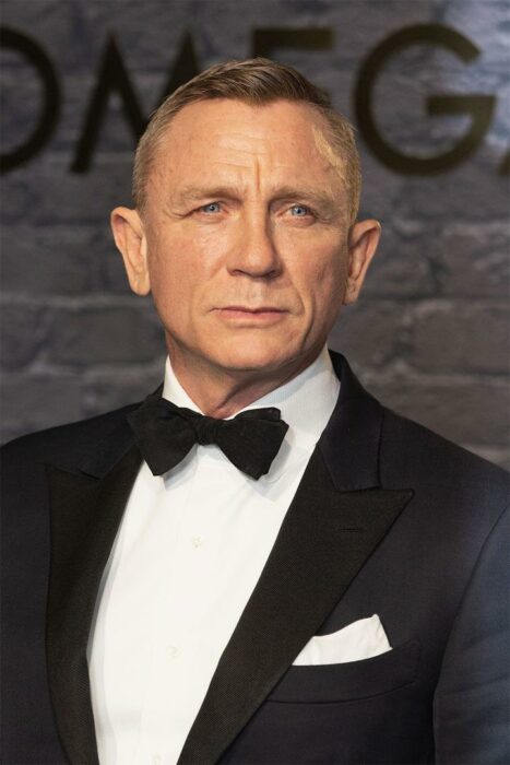 Amazon MGM Begins Search For Next James Bond Actor