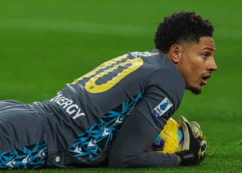 Okoye Named Udinese’s Best Player Of The Season