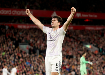 Maguire, Foden Omitted From England 2026 World Cup Squad