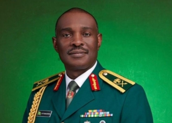 In Move To Strengthen Fight Against Insecurity, Tinubu Names Retired General Famadewa Homeland Security Adviser