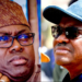 PDP Crisis: Wike, Makinde Camps Sell Nomination Forms Separately