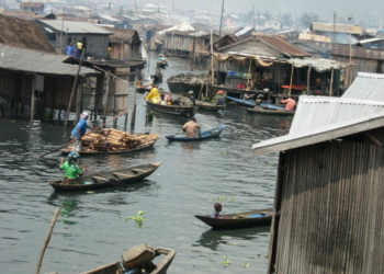 FG Unveils Plan To Transform Makoko, Gishiri Settlements