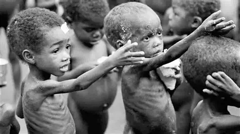 Malnutrition