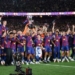 Man Utd's Bruno Fernandes Congratulates Rashford On La Liga Triumph 5 Man Utd’s Bruno Fernandes Congratulates Rashford On La Liga Triumph