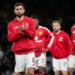 Man Utd’s Fernandes Wins Football Writers’ Men’s Award