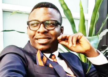 Manji Wilson: Rising Through Global Development Diplomacy